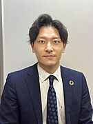 亀谷悟史