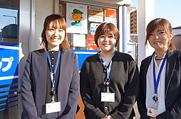 アパマンショップ松山道後西店　株式会社　ＡＳＳＥＴＩＡ