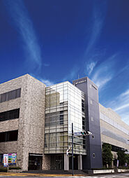 一誠商事株式会社 つくば本社