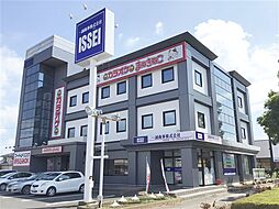 一誠商事株式会社 阿見支店