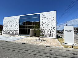 米原商事株式会社不動産部 富山営業所