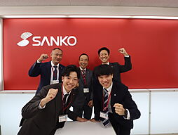 株式会社山晃住宅 生駒店