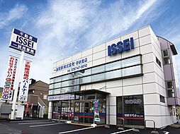 一誠商事株式会社 守谷支店