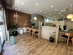 ハウジングセンター株式会社 たまプラーザ南口営業所