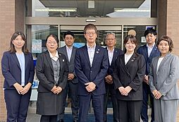 一誠商事株式会社 みらい平支店