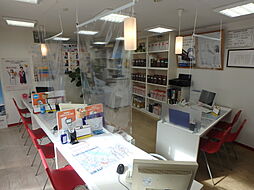 ミニミニFC野田阪神店　(株)成都不動産