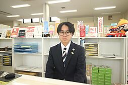 スタッフ写真