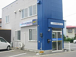日本住宅販売株式会社