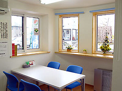 株式会社トラストエージェントの周辺地図