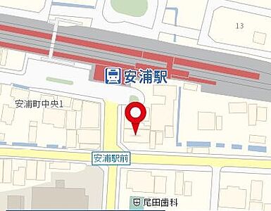 ひろしま住センター営業部　有限会社亀山工業の周辺地図