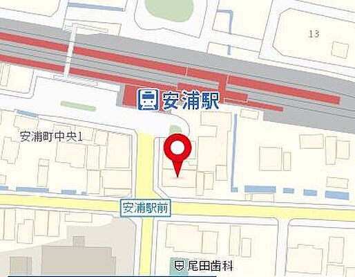 ひろしま住センター営業部　有限会社亀山工業の周辺地図