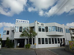 株式会社沖建住宅　本店