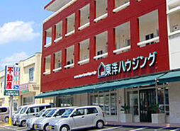 株式会社東洋ハウジング