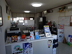 合同会社福利不動産