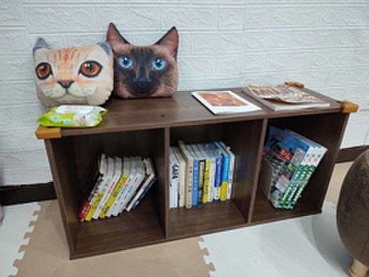 キッズスペース