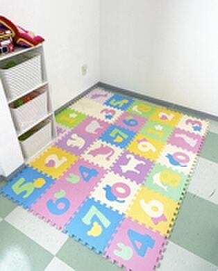 キッズスペース