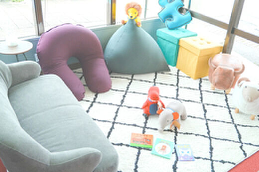 キッズスペース