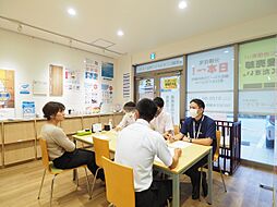 ホームトレードセンター株式会社　沖縄営業所