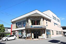 大屋不動産株式会社　西条店