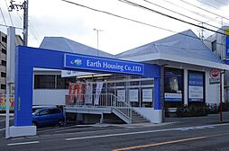 アースハウジング株式会社