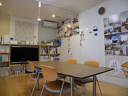 ミセスホーム株式会社