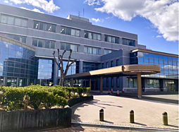 シンテックホーム株式会社