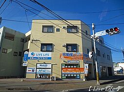 不動産ショップ有限会社ライブライフ