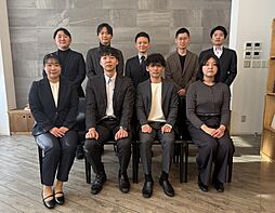 株式会社SUMiTAS　SUMiTAS札幌手稲店