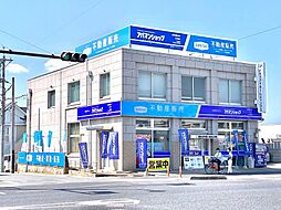 株式会社ケイアイ不動産販売　SUMiTAS北長瀬店