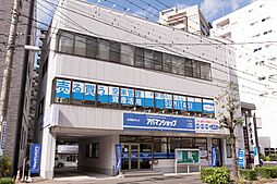 株式会社ナイスコーポレーション SUMITAS安城店
