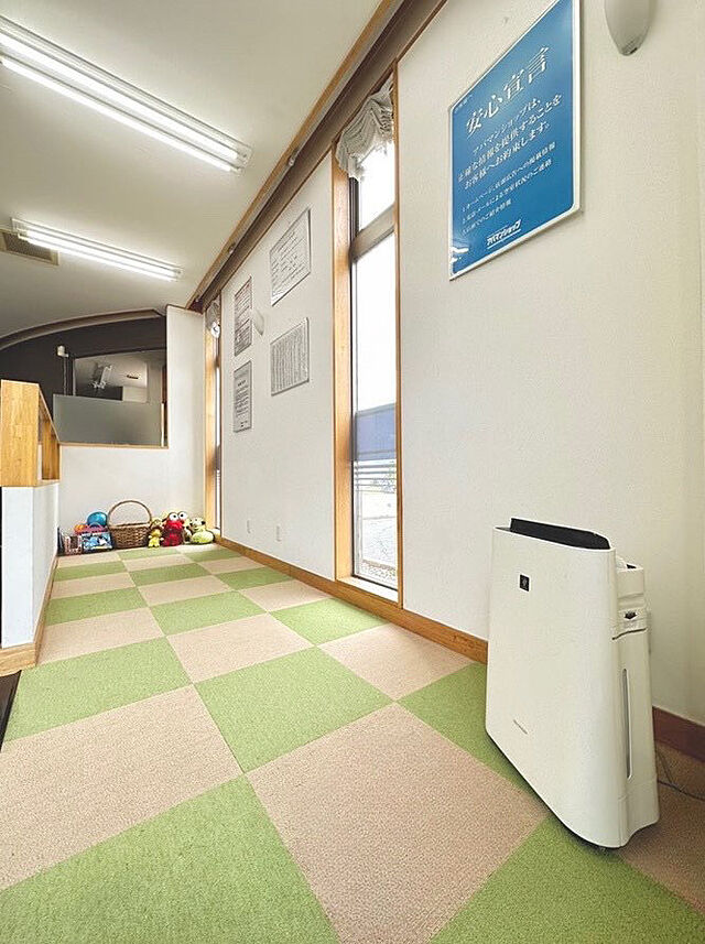 キッズスペース