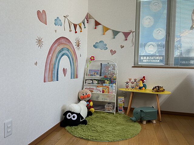 キッズスペース