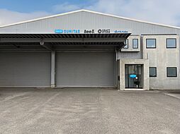 SUMiTAS米子店　株式会社奥洞工務店