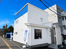 株式会社SUMiTAS SUMiTAS札幌西店