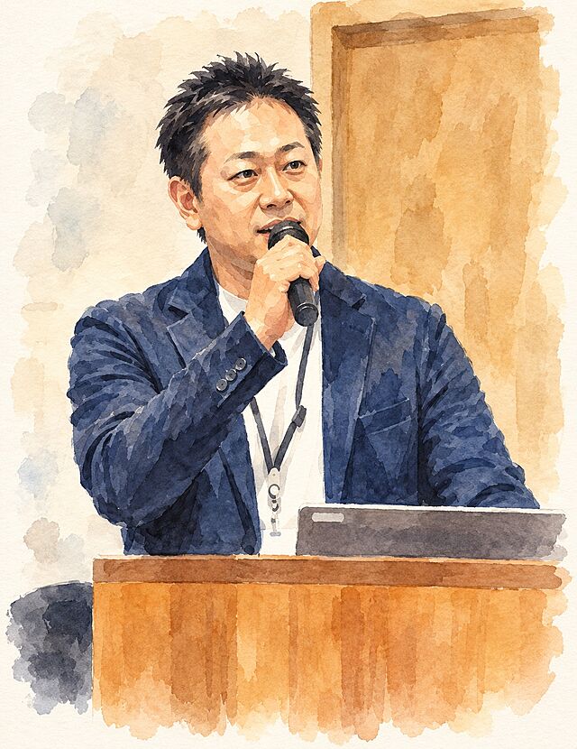 スタッフ