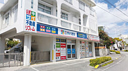 株式会社四季彩建物　浦添プラザ