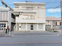 株式会社あおみ不動産　沖縄支店