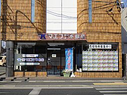 株式会社マエフジ不動産