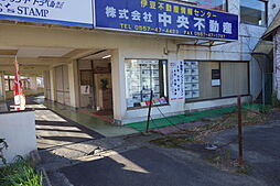 株式会社中央不動産