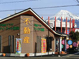 有限会社アイ・ネット静岡