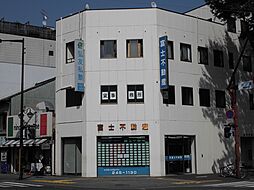 株式会社富士不動産
