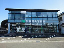 株式会社森開発不動産
