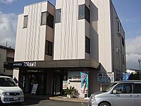 店舗の外観
