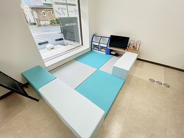 キッズスペース