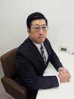 スタッフ