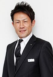 【センター長】谷口伸也