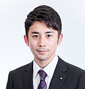 菊池勇太