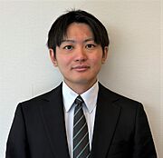 高橋和磨