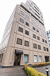 店舗の外観