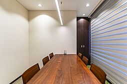 店内の様子